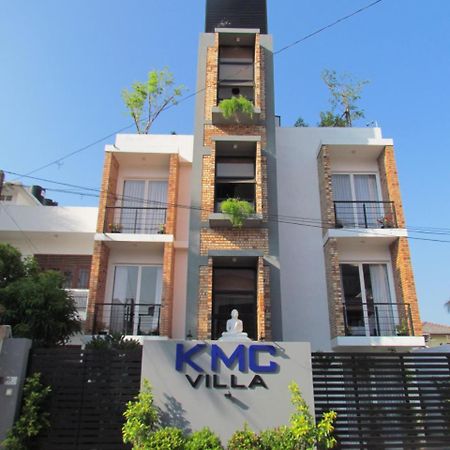 Kmc Villa マウントラビニア エクステリア 写真