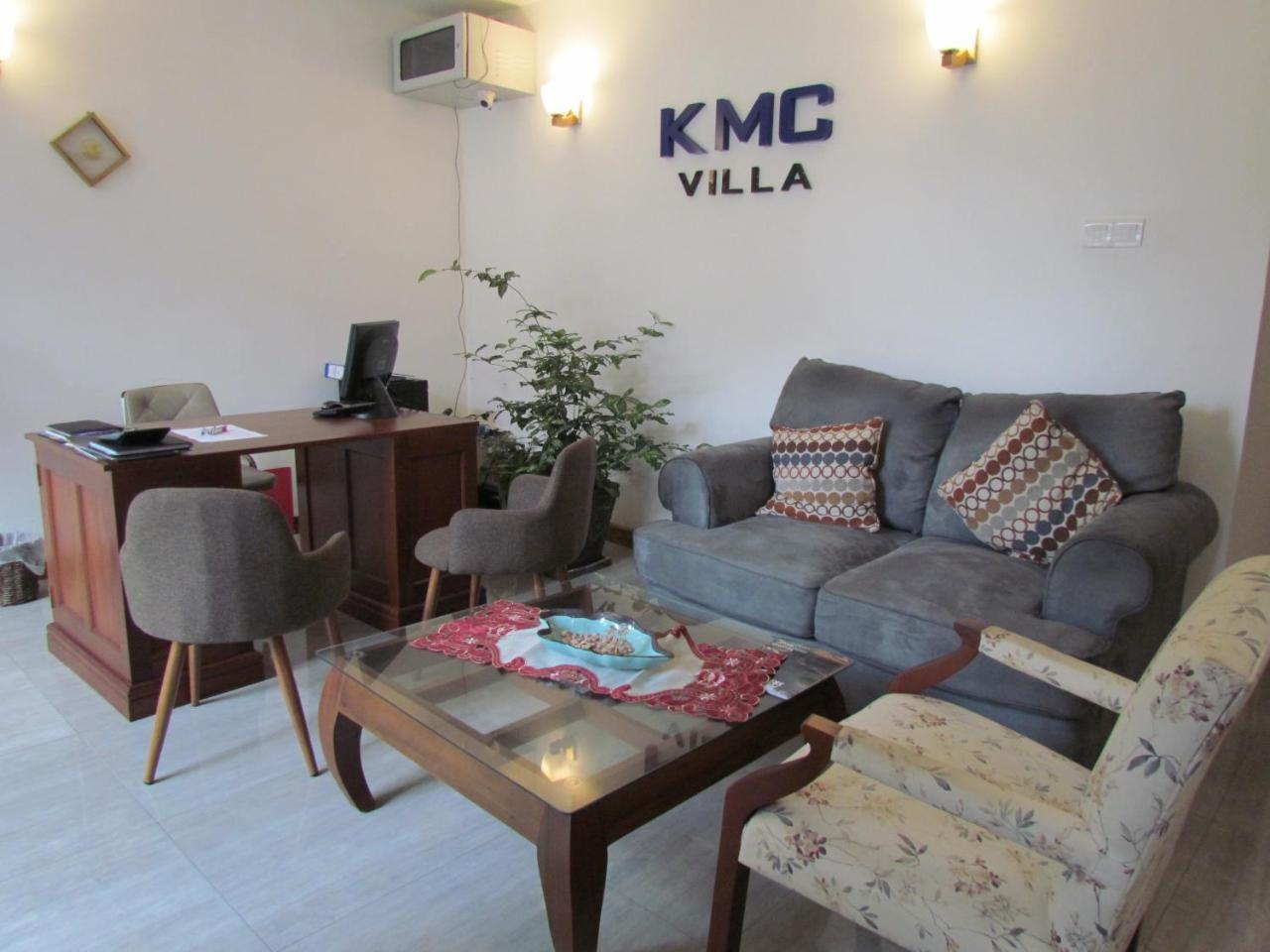 Kmc Villa マウントラビニア エクステリア 写真