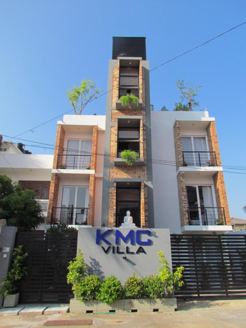 Kmc Villa マウントラビニア エクステリア 写真