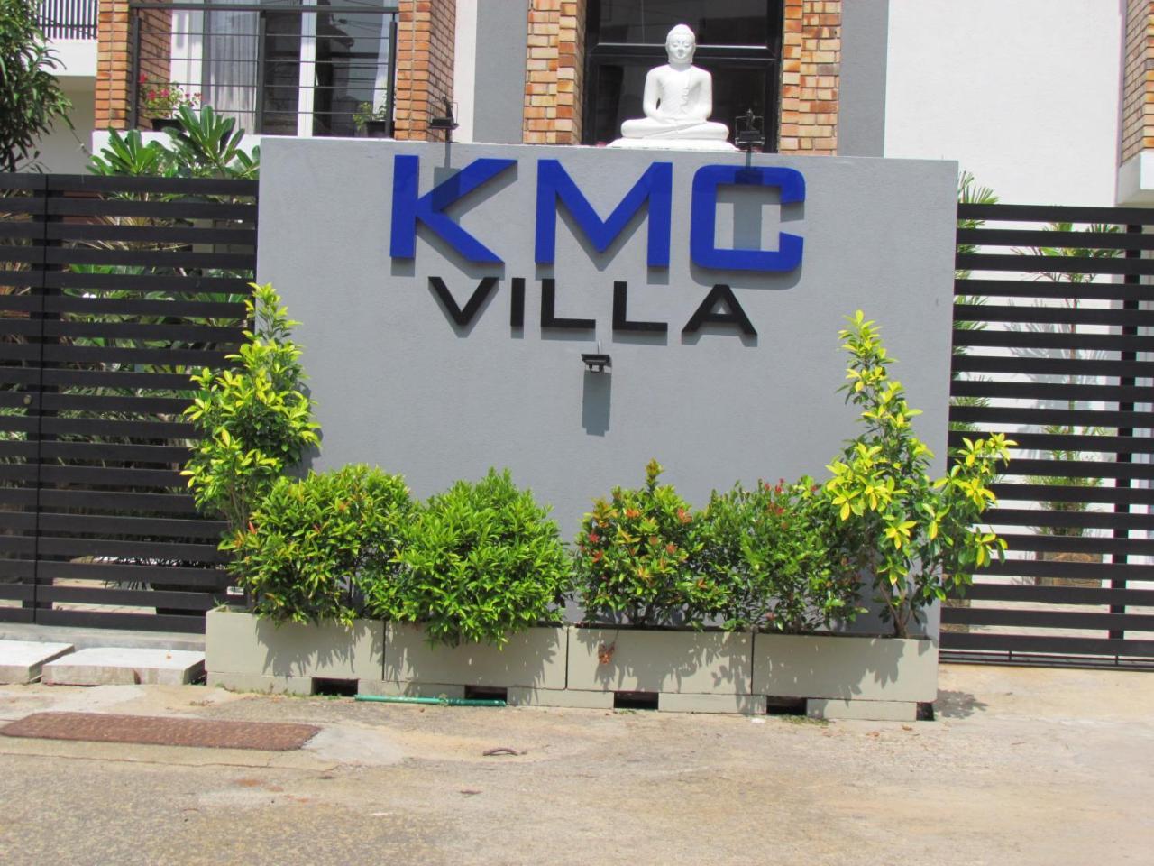 Kmc Villa マウントラビニア エクステリア 写真